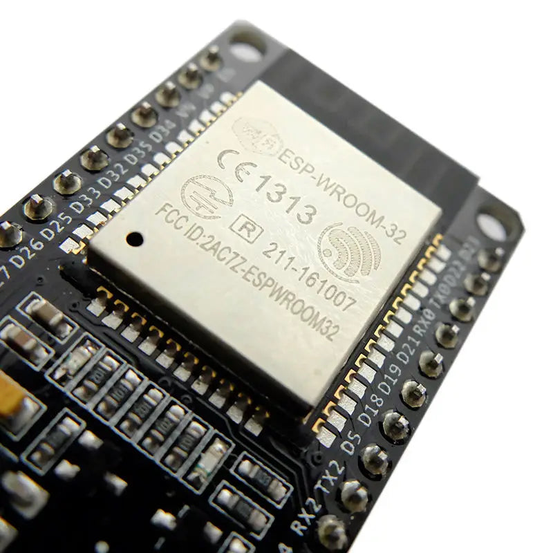 Custom ESP32 Development Board WiFiUltra-Low Power Consumption Dual Cores ESP-32 ESP-32S Board Manufacturer