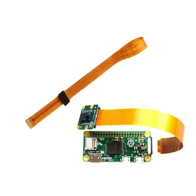 Custom 2023 Raspberry Pi zero camera Ribbon Cable FFC line 30CM zero W Manufacturer