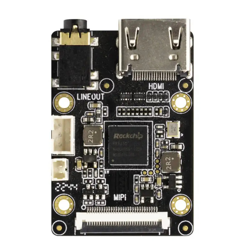 Custom PCBA TF-HD-MIPI-RK628 Development Boards Manufacturer