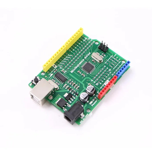 Custom PCBA WEELTEC The  R3 (CH340G) is compatible with DUINO Manufacturer