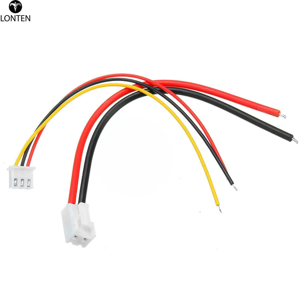 Custom Lonten 3pcs/lot 0.56" DC 100V 50A Red+Red Dual LED Display Mini Digital Voltmeter Ammeter Panel Amp Volt Voltage Current Meter T Manufacturer