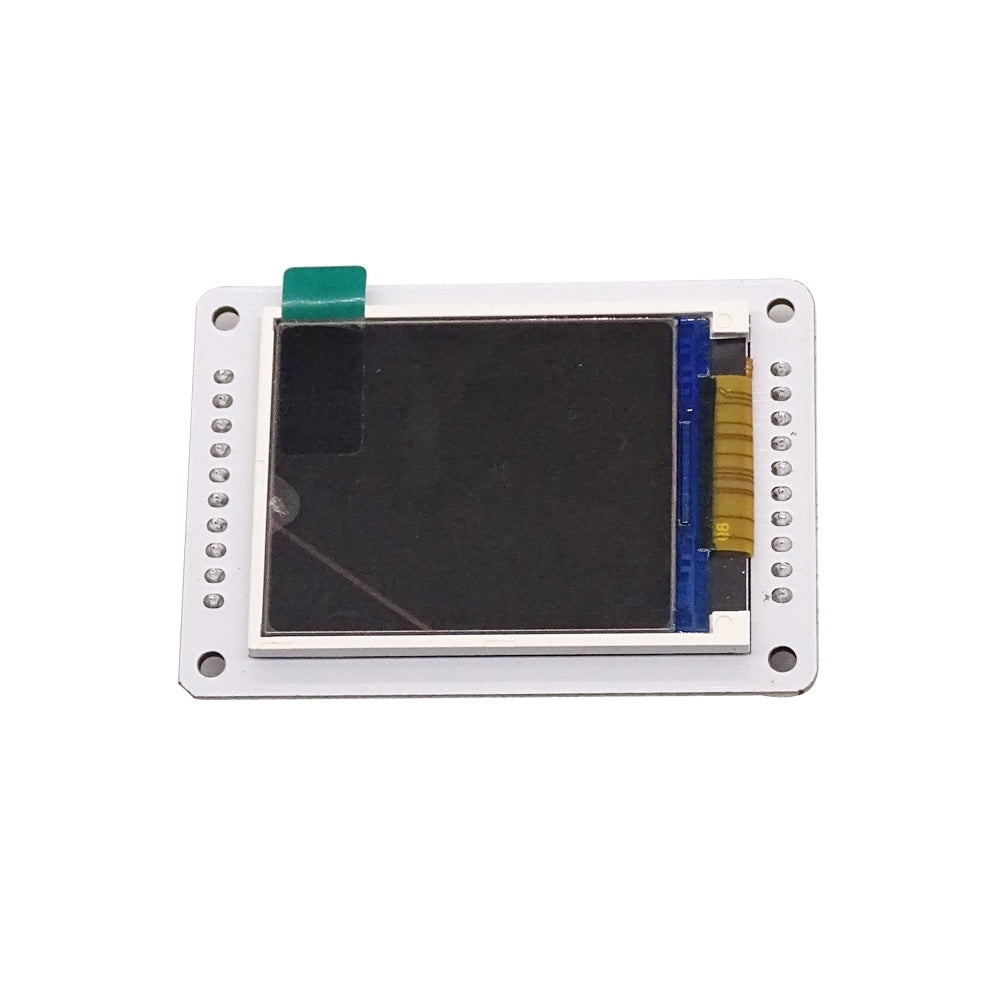 1.8 inch 128x160 TFT LCD Shield Display Module SPI Serial Interface For Arduin0 Esplora 160x128 LED Backlight Graphic LCD Screen Custom