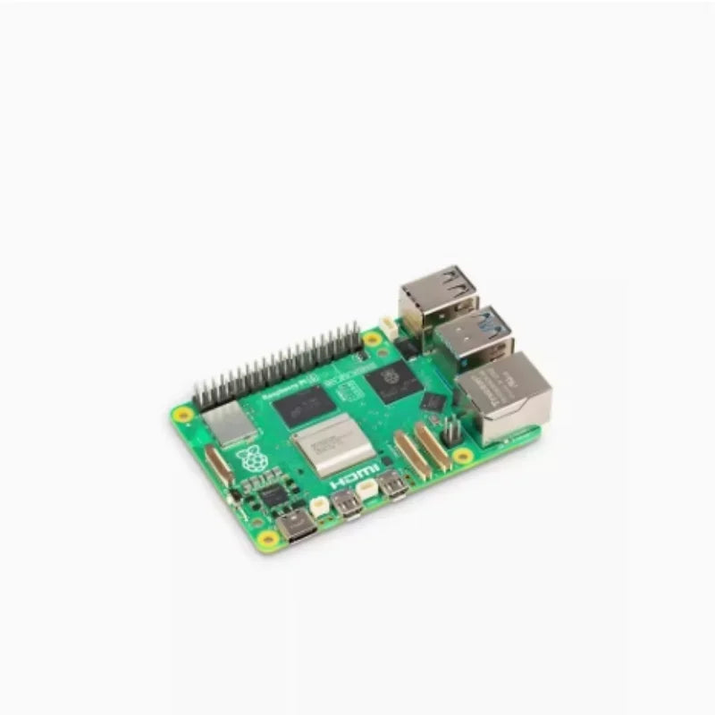 Raspberry PI 5 basic kit, optional memory 2G/4G/8G, to meet different needs, efficient and stable operation