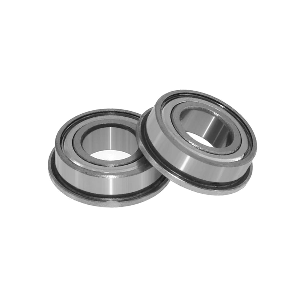 Custom 4pcs 3D Printers Parts Deep Groove Pulley Wheel Aluminium Part F604ZZ F623ZZ F624ZZ F625ZZ F626ZZ F608ZZ F688ZZ Flange bear Manufacturer
