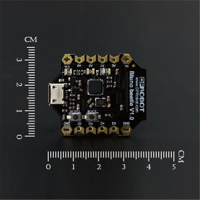 Beetle BLE - The smallest 4.0 (BLE) Custom PCB diffuser pcba module samsung a10s pcba