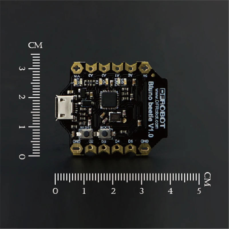 Custom Beetle BLE - The smallest 4.0 (BLE) Custom PCB diffuser pcba module samsung a10s pcba Manufacturer