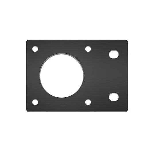 Custom NEMA 17 42-Series Stepper Motor Mounting Plate Fixed Plate Bracket 2020 Profiles for Ender 3/ender-3 Pro/Ender-5/CR-10/10S/S4/S Manufacturer