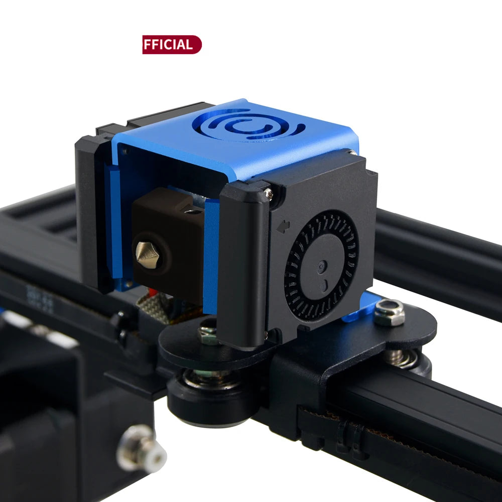 Custom 3D Printer MK8 Protective Silicone Sock Cover Case for Ender 3 Heater Block of CR10,10S,S4,S5 Anet A8 MK7/MK8/MK9 Hotend Manufacturer