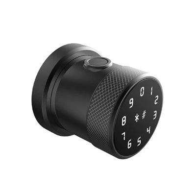 Custom Hot TTlock New smart Door lock APP Fingerprint  lock smart door lock RFID Card password key Manufacturer