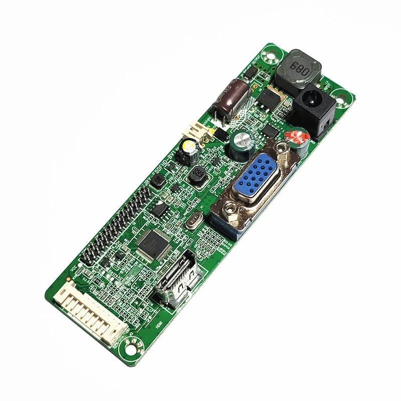 Custom    New LCD motherboard MStar   JRY-W5DFHD-BV1   JRY-F5DFHD-BV1Manufacturer