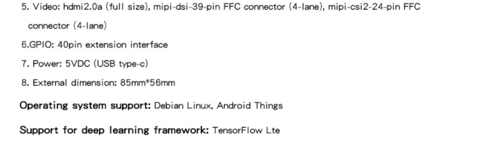 Google TPU Coral Dev Board Edg Accelerator ai camera Custom PCB switch pcba tasbeeh pcba customize