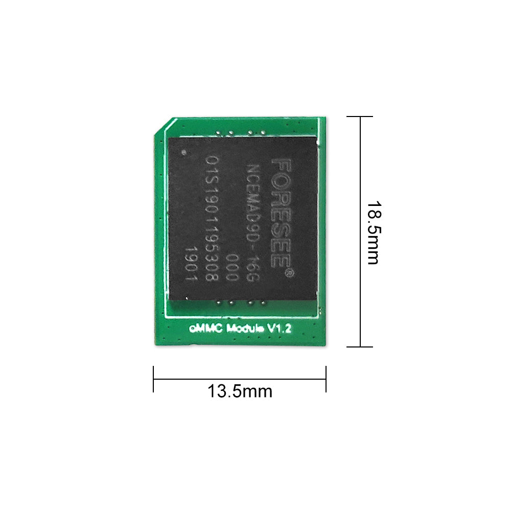 pi 16GB / 32GB/ 64GB/ 128GB Rocker eMMC module Custom PCB koolmesh pcba gsm pcba customize