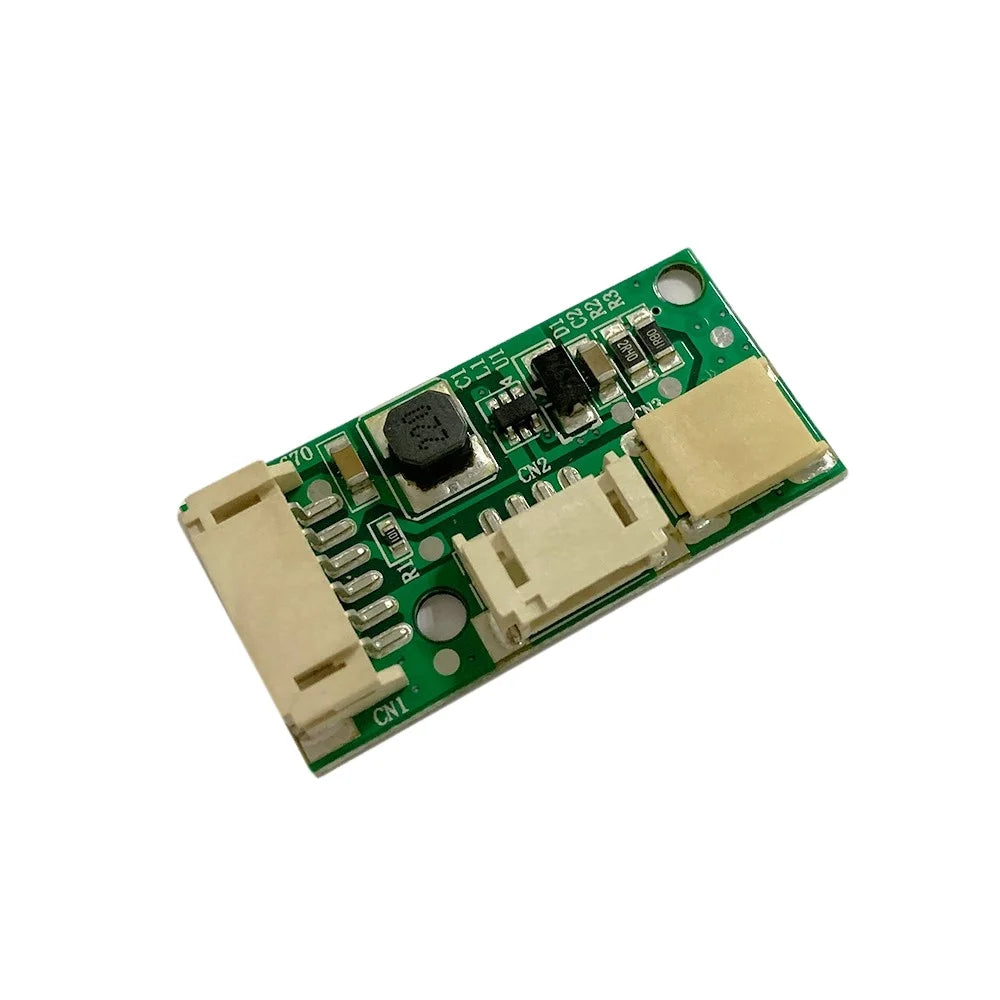 Custom Lonten Upgraded LTL101AL06 LTN101AL03 10.1 inch LVDS Adapter Plate Converter Board 0.3mm 1ch 8bit 45Pin FFC FPC LVDS Conversion Manufacturer