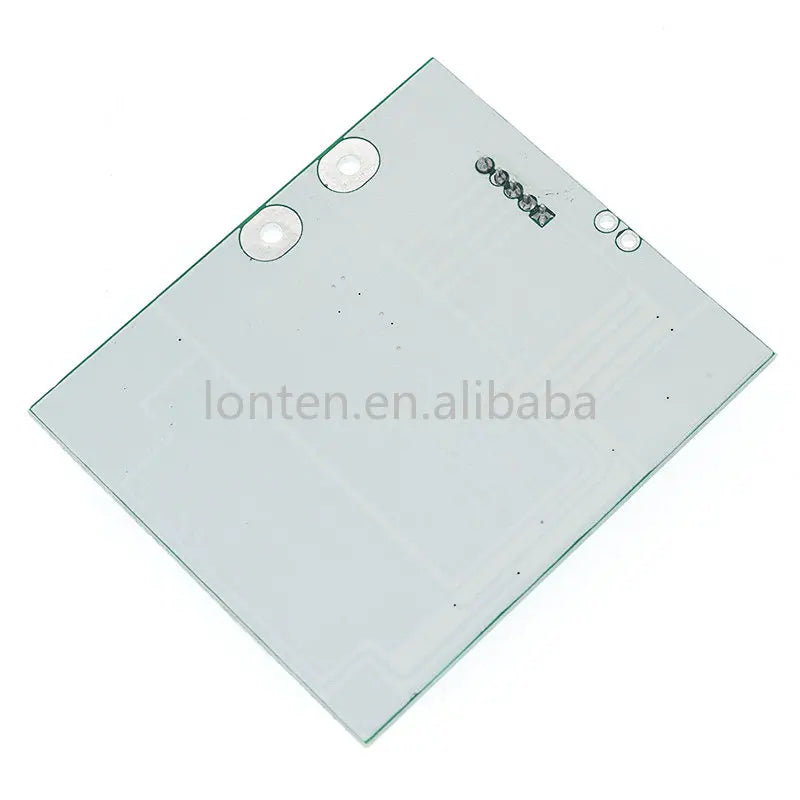 Custom 10pcs 4S 30A 14.8V Li-ion Lithium 18650 Battery BMS Packs PCB Protection Board Balance Integrated Circuits 45x56mm Electronic Manufacturer