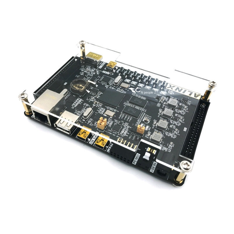 Alinx XILINX FPGA Black Gold Development Board 7010/7020/7000 Custom PCB electronic PCB PCB board