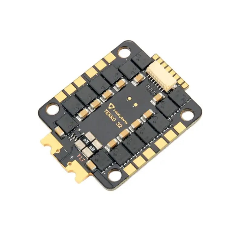 Custom PCBA Tekko32 F4 4in1 50A ESC Development Boards Manufacturer