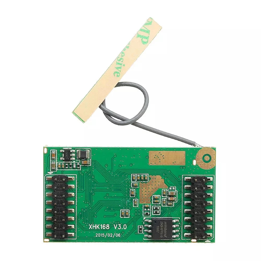 Custom RT5350 Openwrt Router WiFi Wireless Video Expansion Board For Raspberry Pi modules Manufacturer