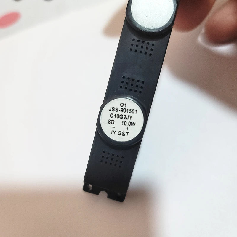 Custom all-new Brand new for  LCD TV built-in speaker model: BN96-12941K BN96-13406A 8 ohm 10W Manufacturer