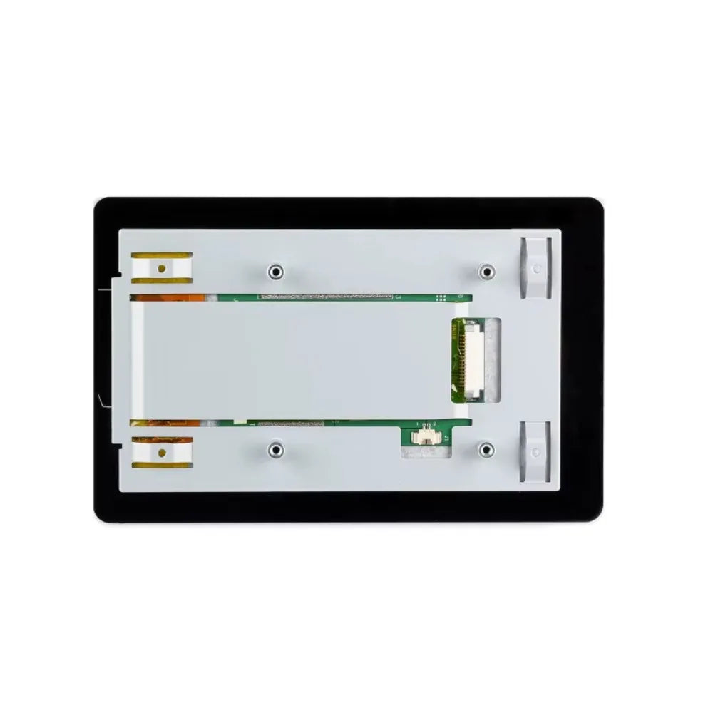 5inch Raspberry Pi Touch Display 2,Official Raspberry Pi 5inch Capacitive Touch Display 2, 720X1280,DSI Interface