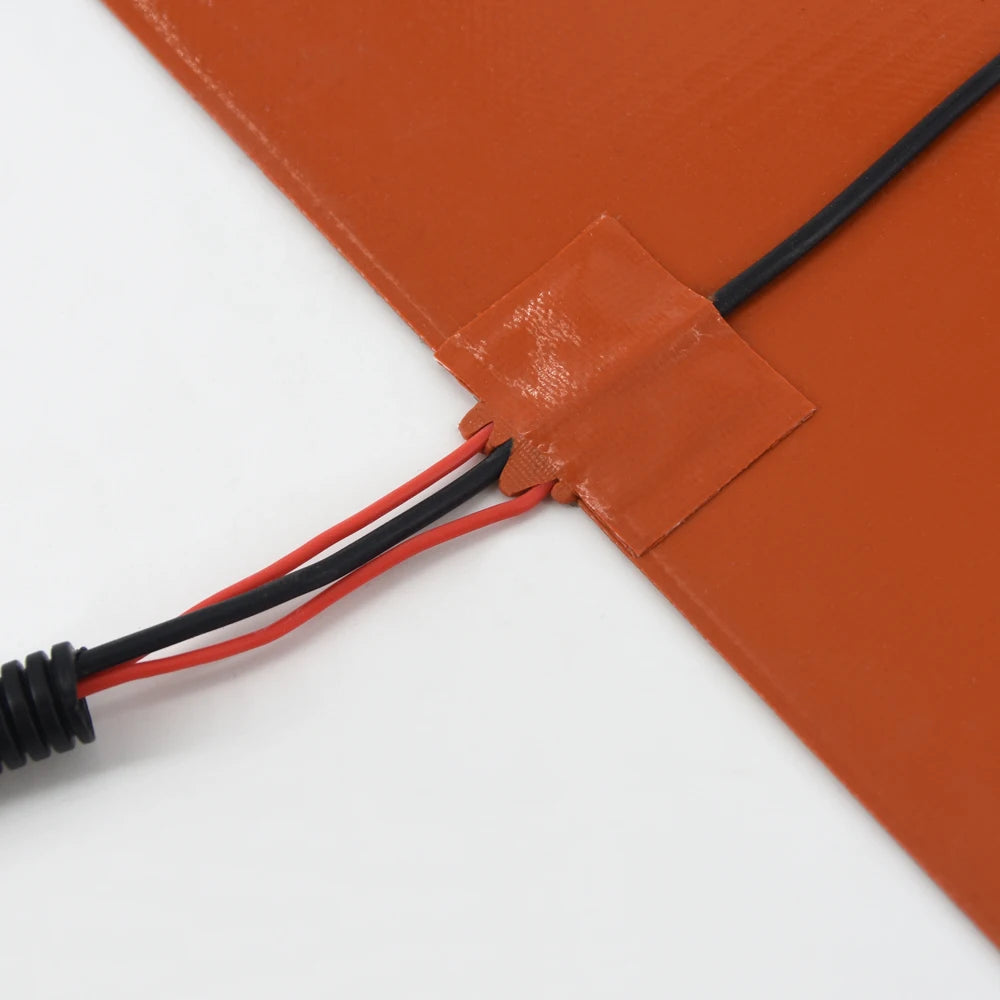 Custom Artillery Sidewinder SW-X1 And Genius 3D Printer 110V 500W/220V 500W Hot Bed Heating Cotton Manufacturer