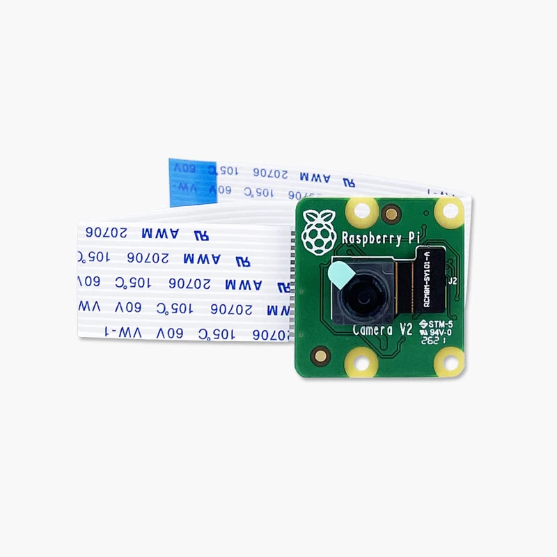 Custom Original Raspberry Pi Camera Module V2 PiNoIR Camera Module V2 IMX219 8MP Sensor THSER101 CABLE EXTENDER FOR RASPBERRY PI 2/3/4 Manufacturer