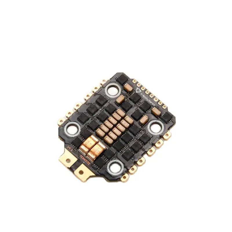 Custom PCBA Tekko32 F4 4in1 Mini 45A ESC Development Boards Manufacturer