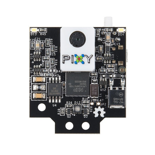 Studio Pixy2 CMUcam5 Color Sensor Smart Car Camera Module Custom PCB electronic pcba design washing machine customize