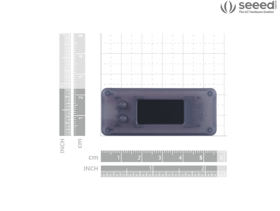 Sipeed Longan Nano v1.1- RISC-V GD32VF103CBT6 Development Board,with case Custom PCB cosmetology pcba customize