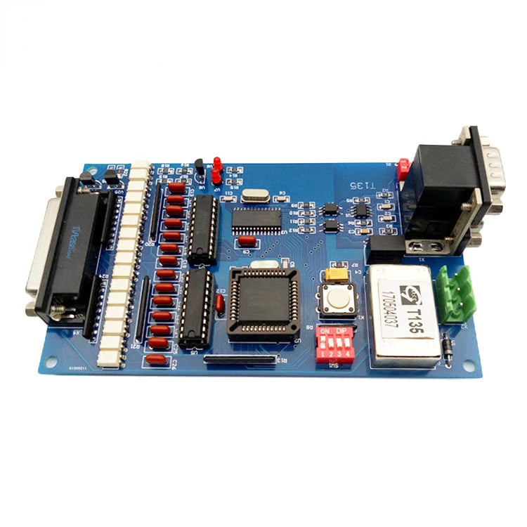 Custom Professional OEM Custom Service PCB and PCBA manufacturer PCB Electronic Board Assembly Programmable Pcba Manufacturer