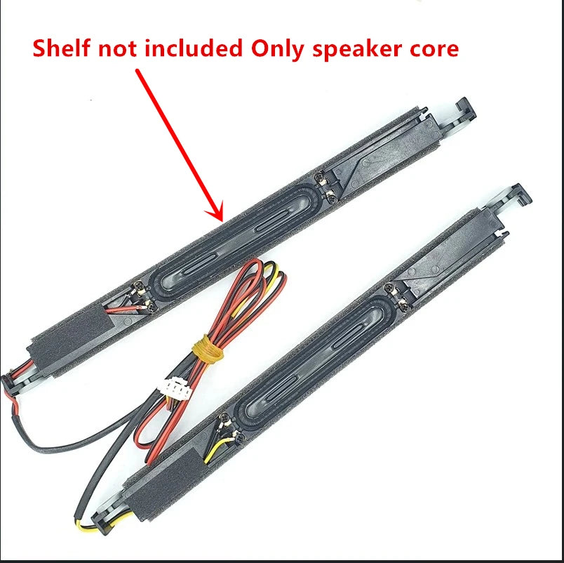 Custom all-new Brand newLCD TV built-in speaker model: BN96-12941K  BN96-13406A  8 ohm 10W power one pair price Electronic Component Manufacturer