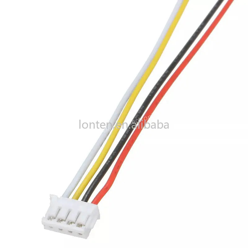 Custom 10 SETS Mini Micro ZH 1.5 2/3/4/5/6/7/8/9/10 Pin JST Connector with 100mm length Wires Cables Manufacturer