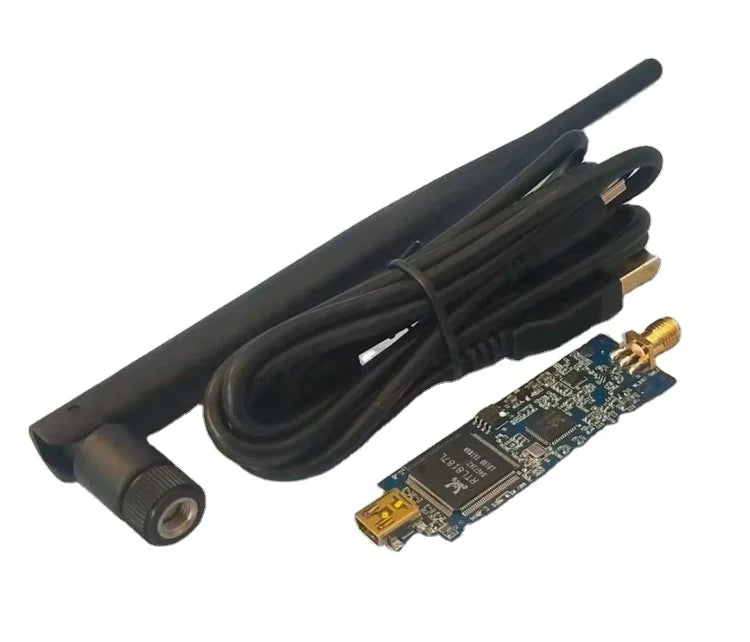 Custom Custom RTL8187L+6649 high power USB wireless network card cdlinux kali centos beini bt5 Manufacturer