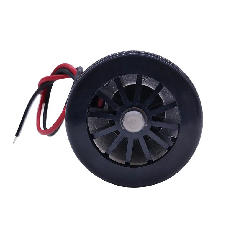 Custom  Spindle motor DC 12-48v 200W 300W 400W 500W 800W dc Machine Tool brush air cool for CNC engraving machine Manufacturer