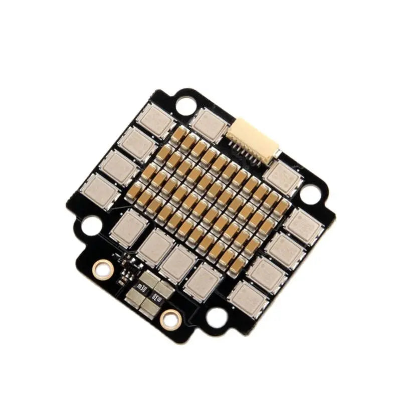 Custom PCBA Tekko32 F4 Metal 4in1 65A ESC (65A) Development Boards Manufacturer