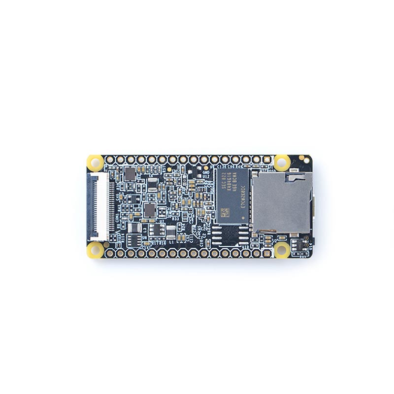 NanoPi DUO2 512M Allwinner H3 Cortex-A7 WiFi  module Custom PCB circuit board customized pcb&pcba pcba customize