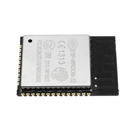 Custom WiFi ESP32 Module Dual Core CPU With Low Power Consumption MCU ESP-32S modules Manufacturer