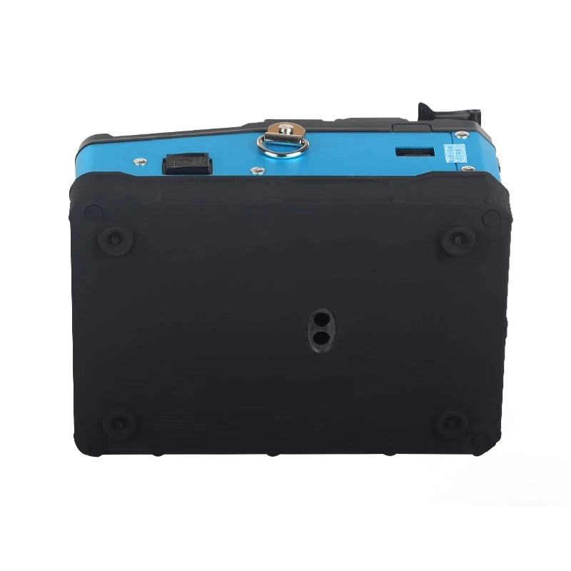 Custom FS-60F 2021 New product COMPTYCO FTTH Fiber Optic Welding Splicing Machine Optical Fiber optic fusion machine Manufacturer