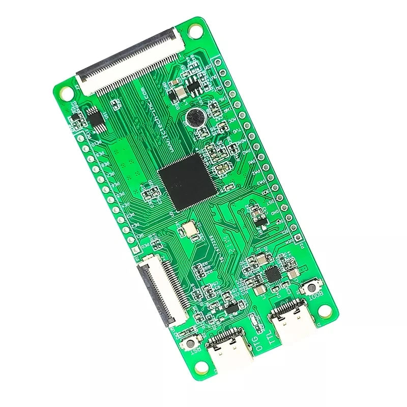 Custom Lctech Pi Allwinner F1C200S Linux Open Source Maker Development Board PK Raspberry Pi Manufacturer