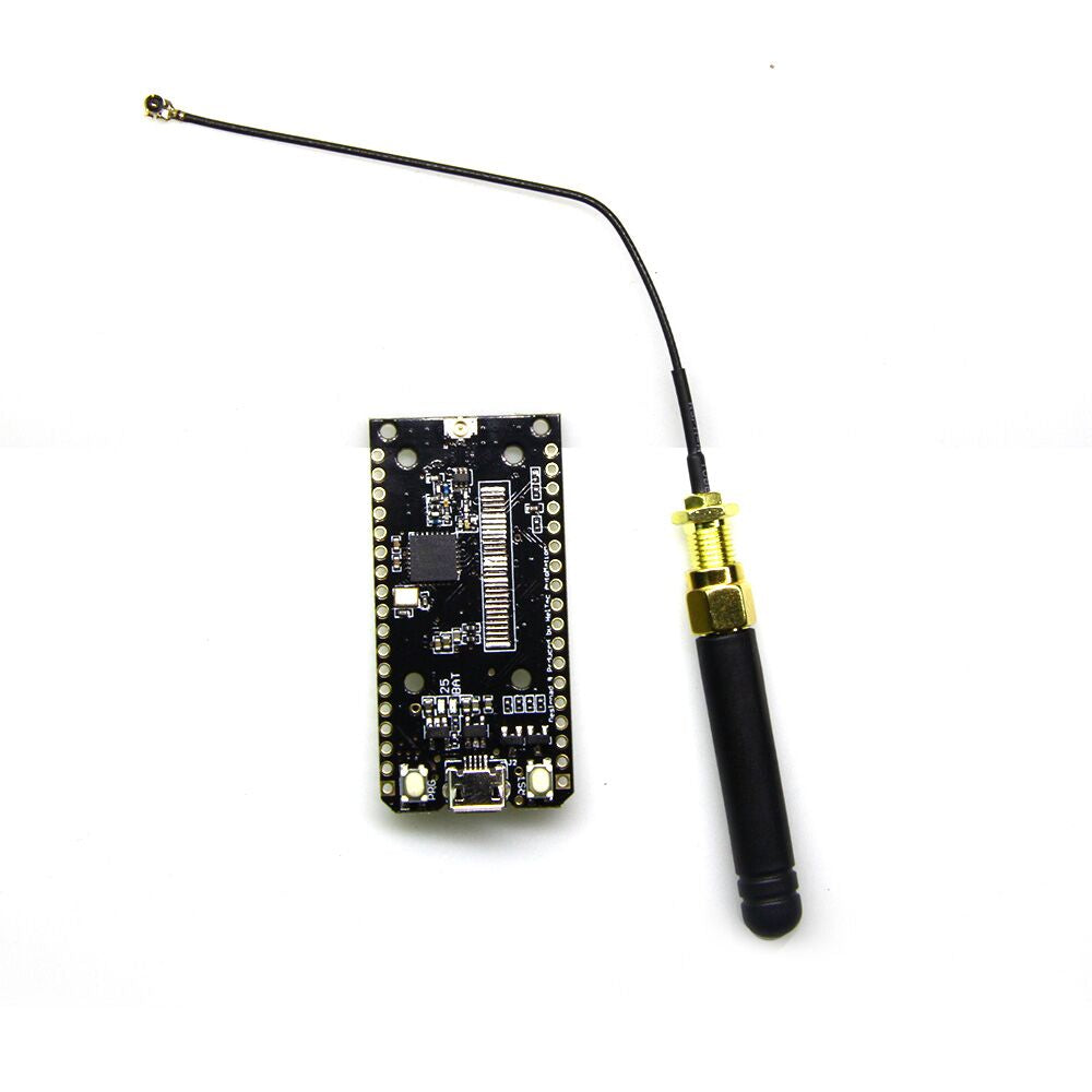 TTGO ESP32 SX1276 LoRa 868 / 915MHz  WI-FI Lora Internet Antenna Development Board Custom PCB hair removal beauty pcba customize