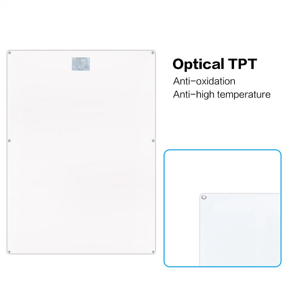 Custom 2pcs 100W Monocrystalline   Panels Solar Kits 200W Paneles Solares Solar Systems For Home RV Boat Car Camping Charger Manufacturer