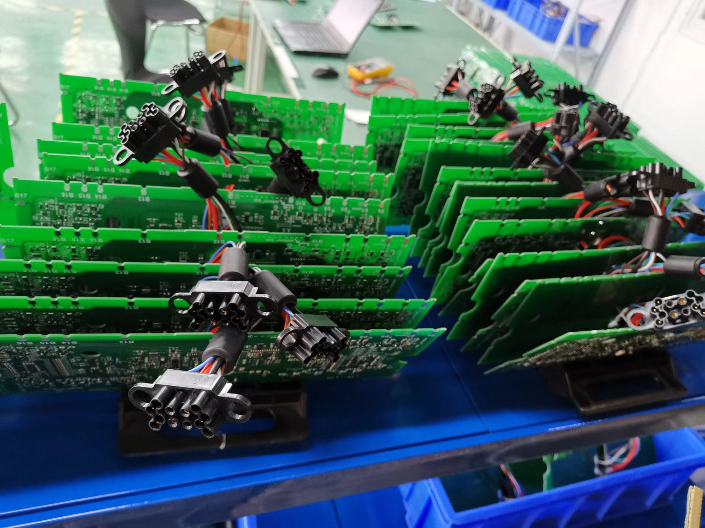 Custom Lonten  Battery  Board PCB BMS For Segway Manufacturer