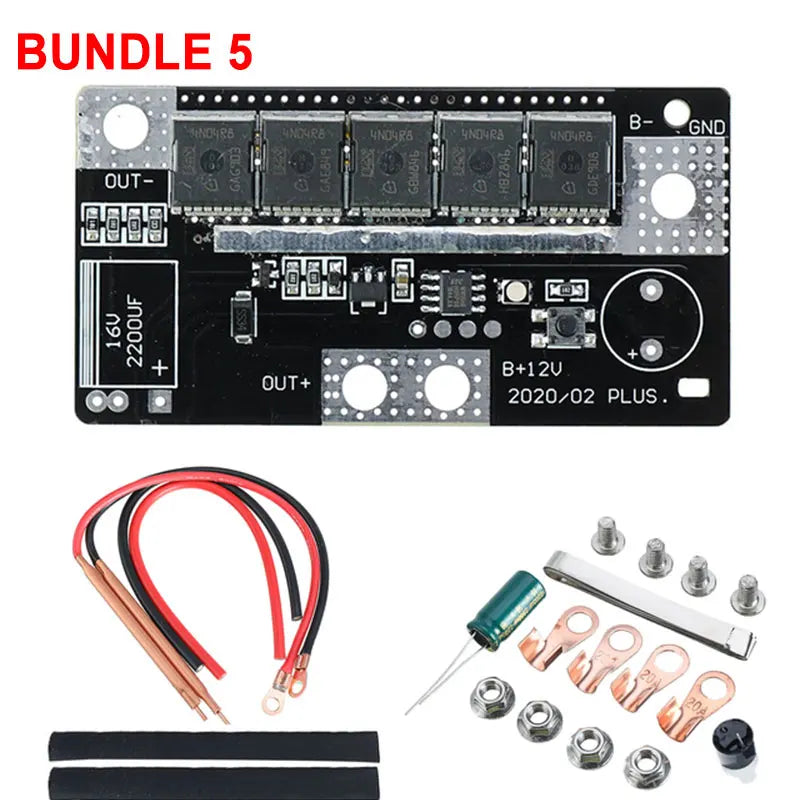 Custom Adjustable 6 Gears Mini Spot Welder DIY Welding Machine with Quick-Release Pens Portable Spot Welding for 18650 Manufacturer