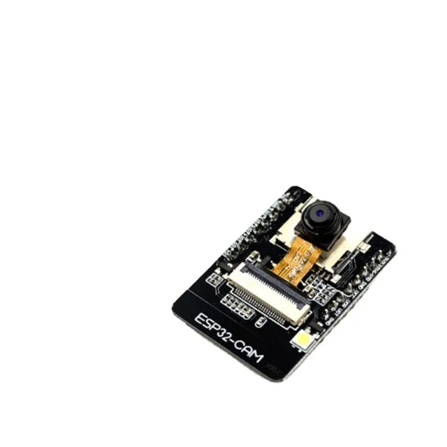 Custom Custom Shenzhen Electronics company PCB PCBA Assembly Circuit board service ESP32-CAM WiFi Camera Module Manufacturer