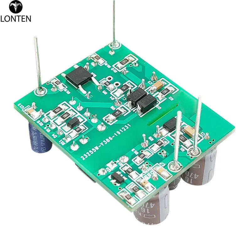 Custom AC110 220V DC 5V 1A 5W modular switching power supply module  board Lonten factory direct sales Custom accepted Manufacturer