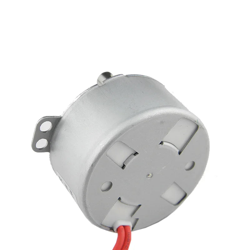 Custom Synchronous Electric Motor TYD-50 110V AC 50-60RPM CW/CCW 4W Torque 0.4Kg.cm Manufacturer