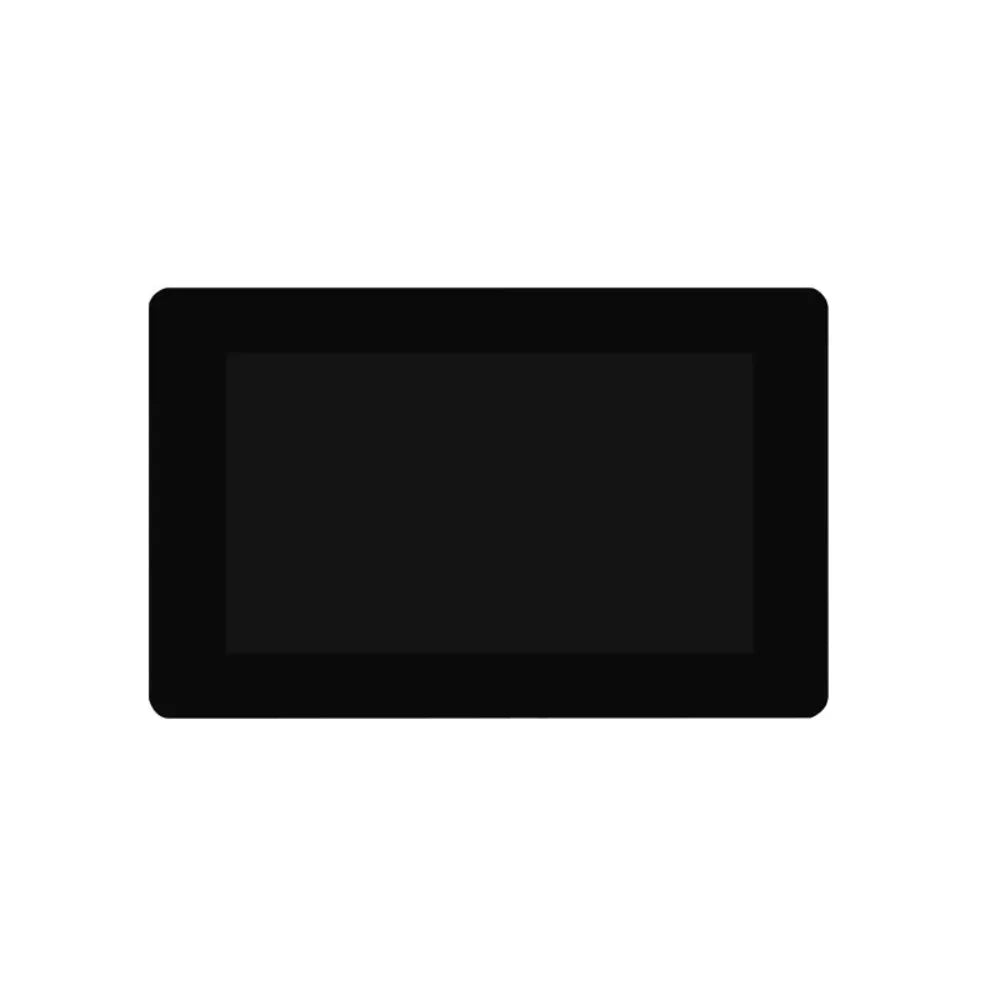 5inch Raspberry Pi Touch Display 2,Official Raspberry Pi 5inch Capacitive Touch Display 2, 720X1280,DSI Interface