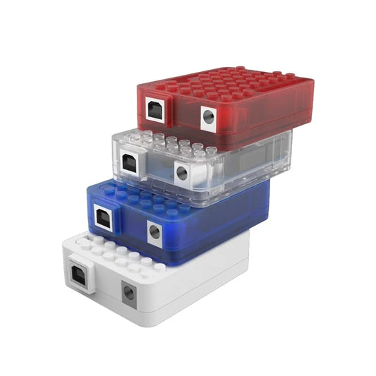 Custom For arduinos R3 Case Enclosure  Acrylic Box Shell for arduinos R3 Protective Case Manufacturer