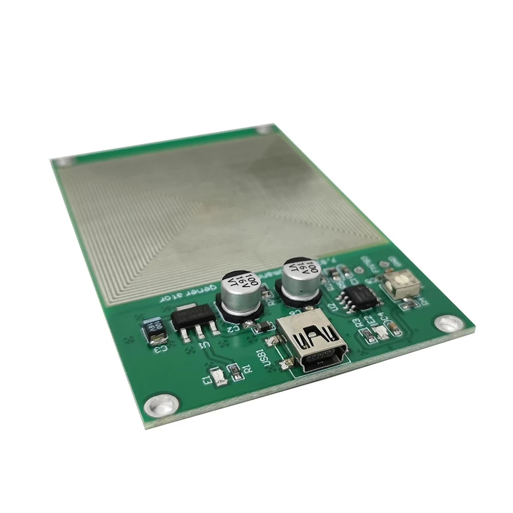 Custom FM783 7.83HZ Wave Generator Schumann Wave Ultra-low Frequency Pulse Generator for Helping Sleep with USB Cable Manufacturer