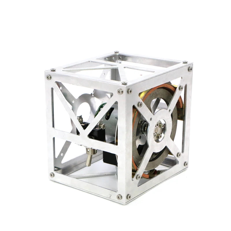 Custom PCBA Balance block single point single side self balanced cubli block that cannot be pushed down can be flipped Manufacturer