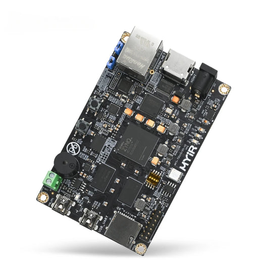Custom  PCBA Z-turn Board Xilinx ZYNQ 7010 7020 Development board PYNQ AI Python Development Boards Manufacturer